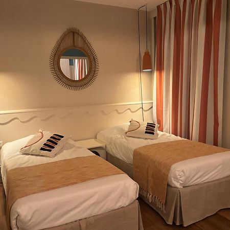 Residence Vacances Bleues Le Grand Large Biarritz Dış mekan fotoğraf